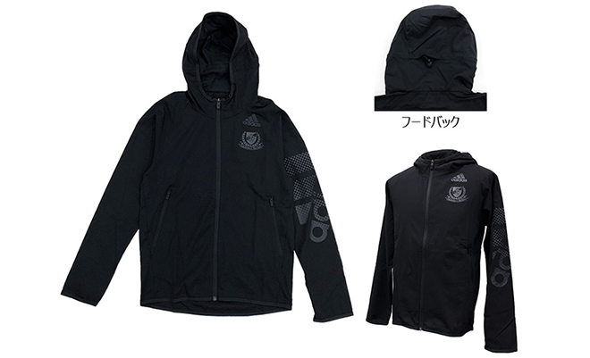 10月6日（日）アンセムジャケット発売のお知らせ | ニュース | 横浜F