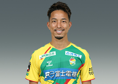 田口 泰士 ｜ 選手・スタッフ ｜ 2022 ｜ トップチーム ｜ ジェフ