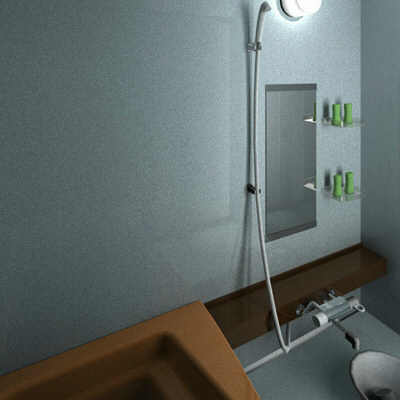 データ集 | 新版 Shade プロダクトデータ集 3Dカタログ INAX編 | Shade3D