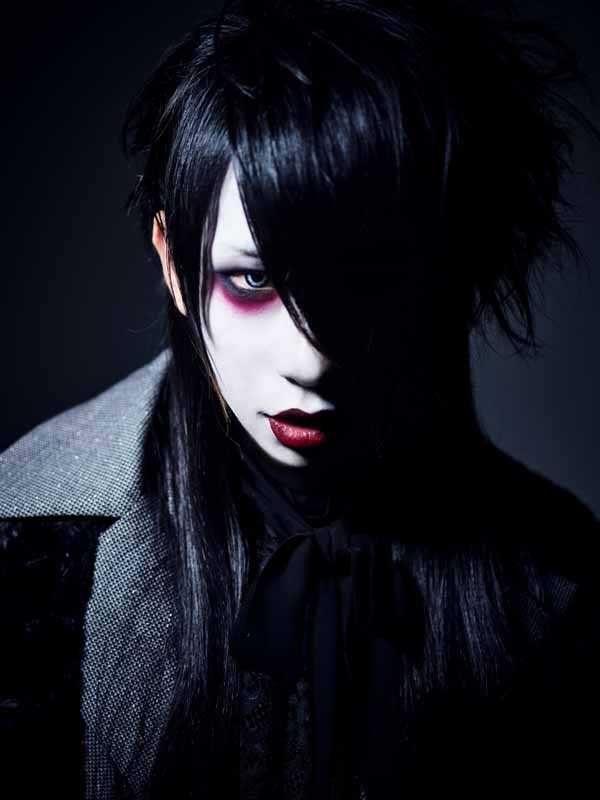 びじゅなび | 【キズ】約1年振りとなる新アーティスト写真が公開