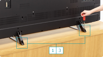 G20X/外観/仕様｜テレビ｜REGZA：東芝