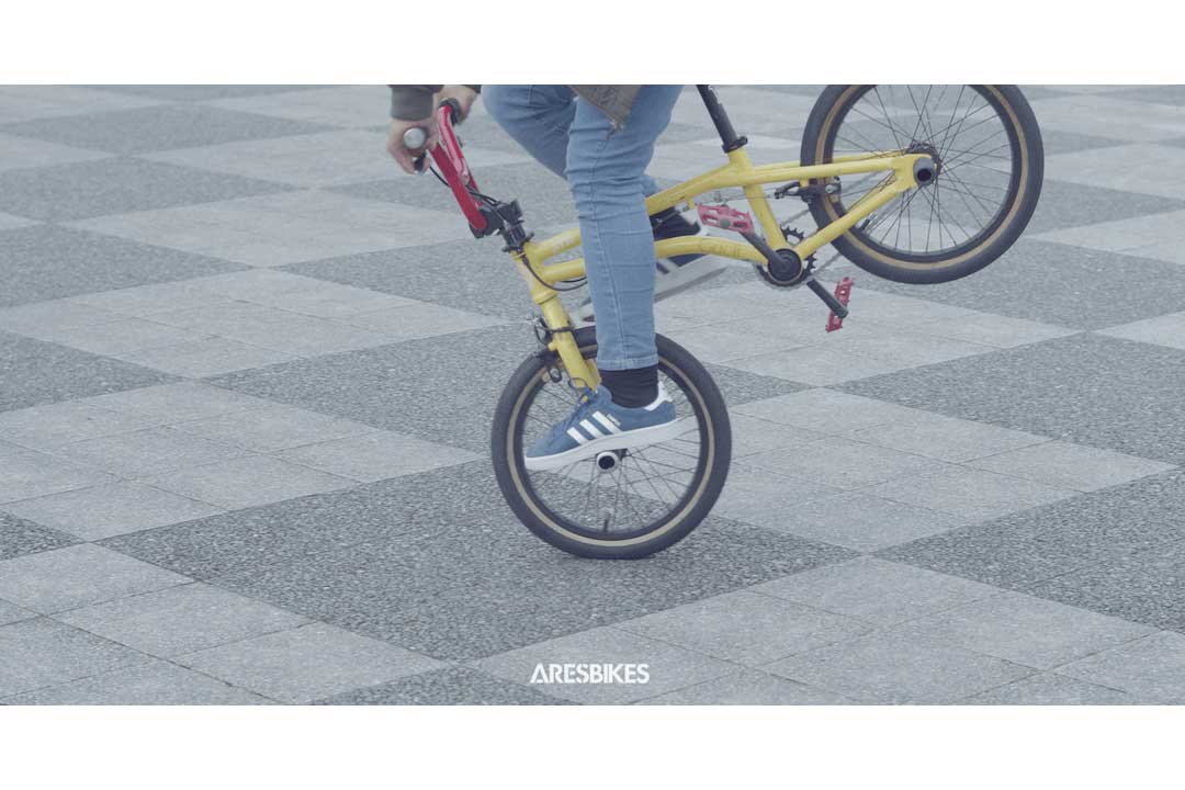 stn – ARESBIKES