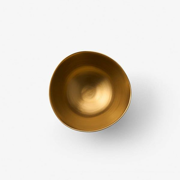 JAPAN AUTUMN 三方なぶり鉢 ゴールド – ARITA PORCELAIN LAB [公式