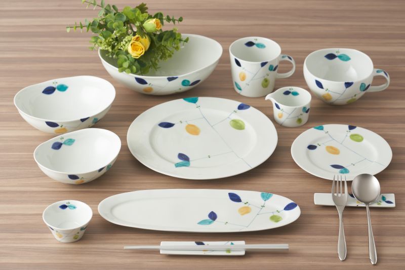 有田焼一峰窯/NEWデザイン