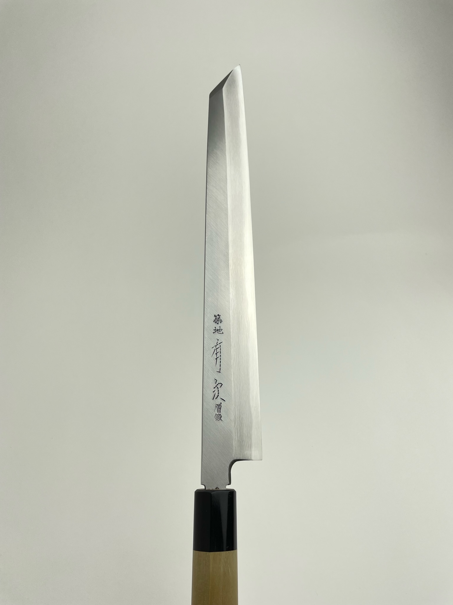 特殊包丁(切付型柳刃) 一覧 | 築地の包丁有次