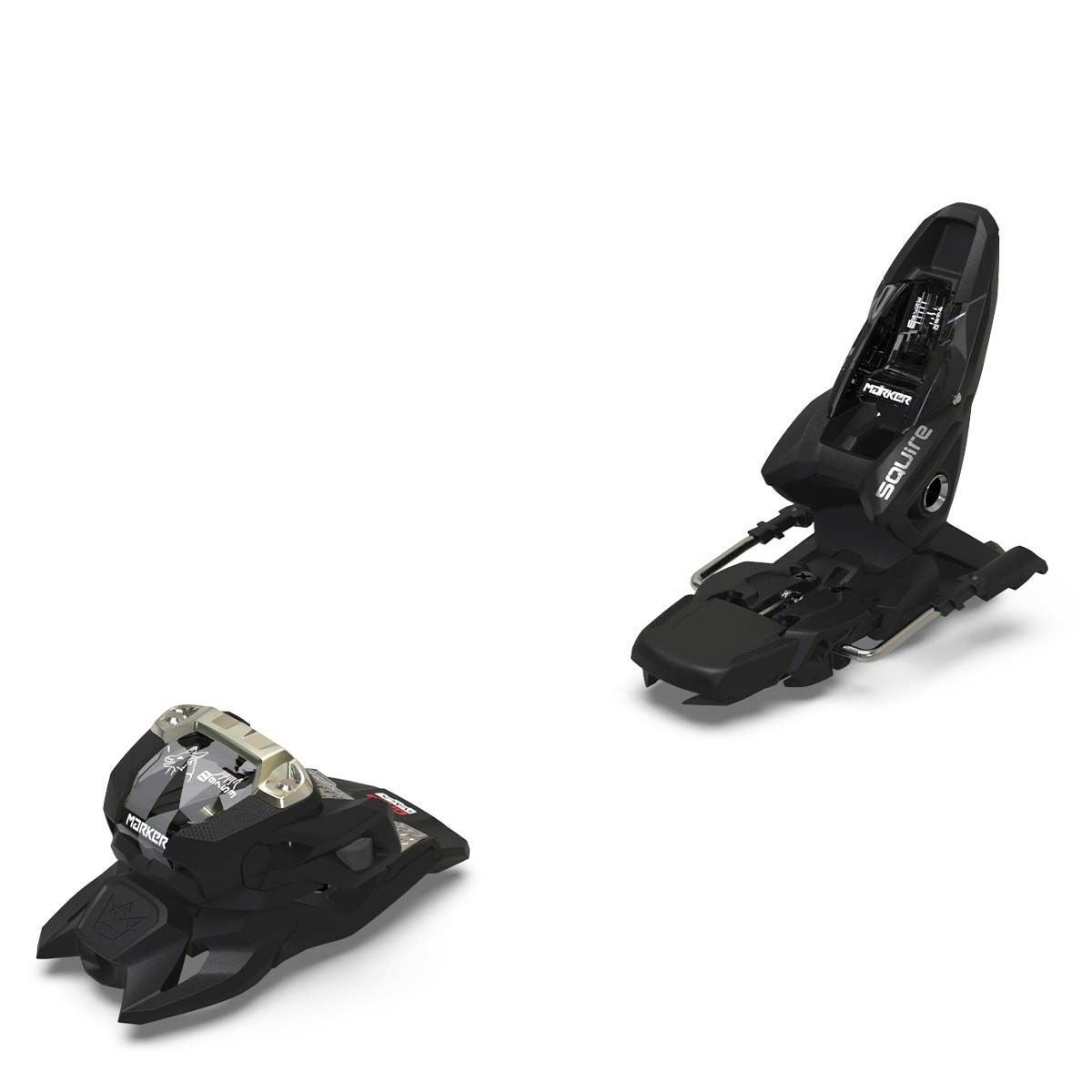 マーカー MARKER GRIFFON 13 グリフォン13 BLACK ビンディング 単品