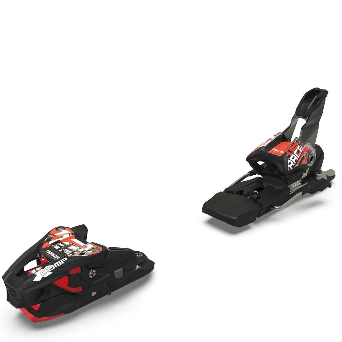 チロリア TYROLIA ATTACK 11 GW アタック 11 GW SOLID BLACK