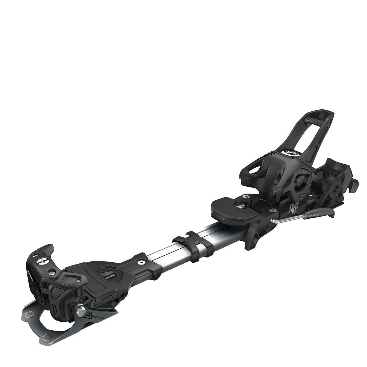 チロリア TYROLIA AMBITION 10 MN アンビション 10 MN ビンディング