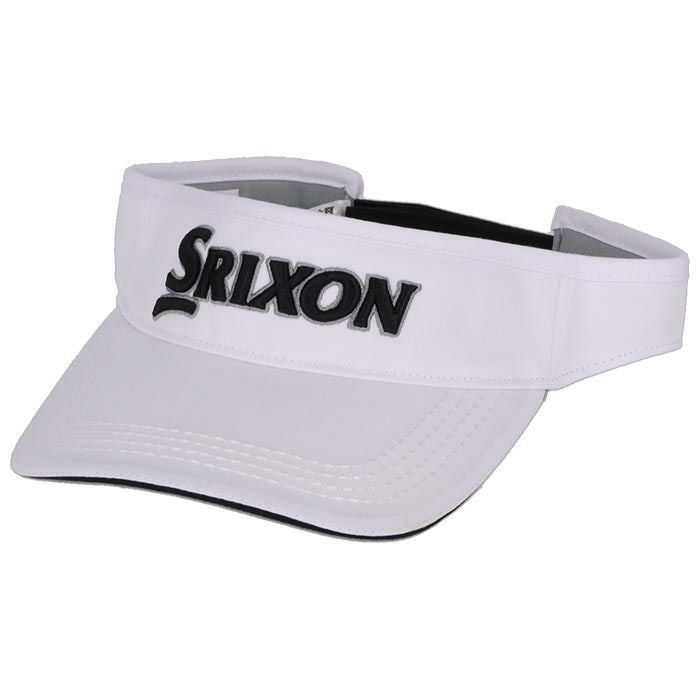 スリクソン（SRIXON） キャップ・バイザー 通販｜【公式】有賀園ゴルフ