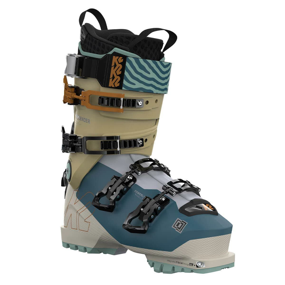 ケーツー K2 MINDBENDER 130 BOA マインドベンダー130 BOA スキー