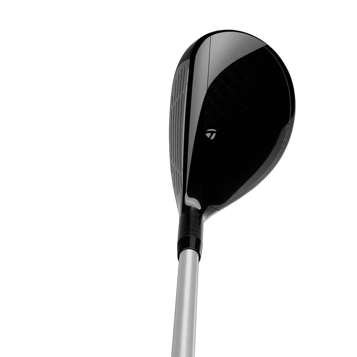 テーラーメイド Qi10 MAX レディース ユーティリティ ELDIO TM40