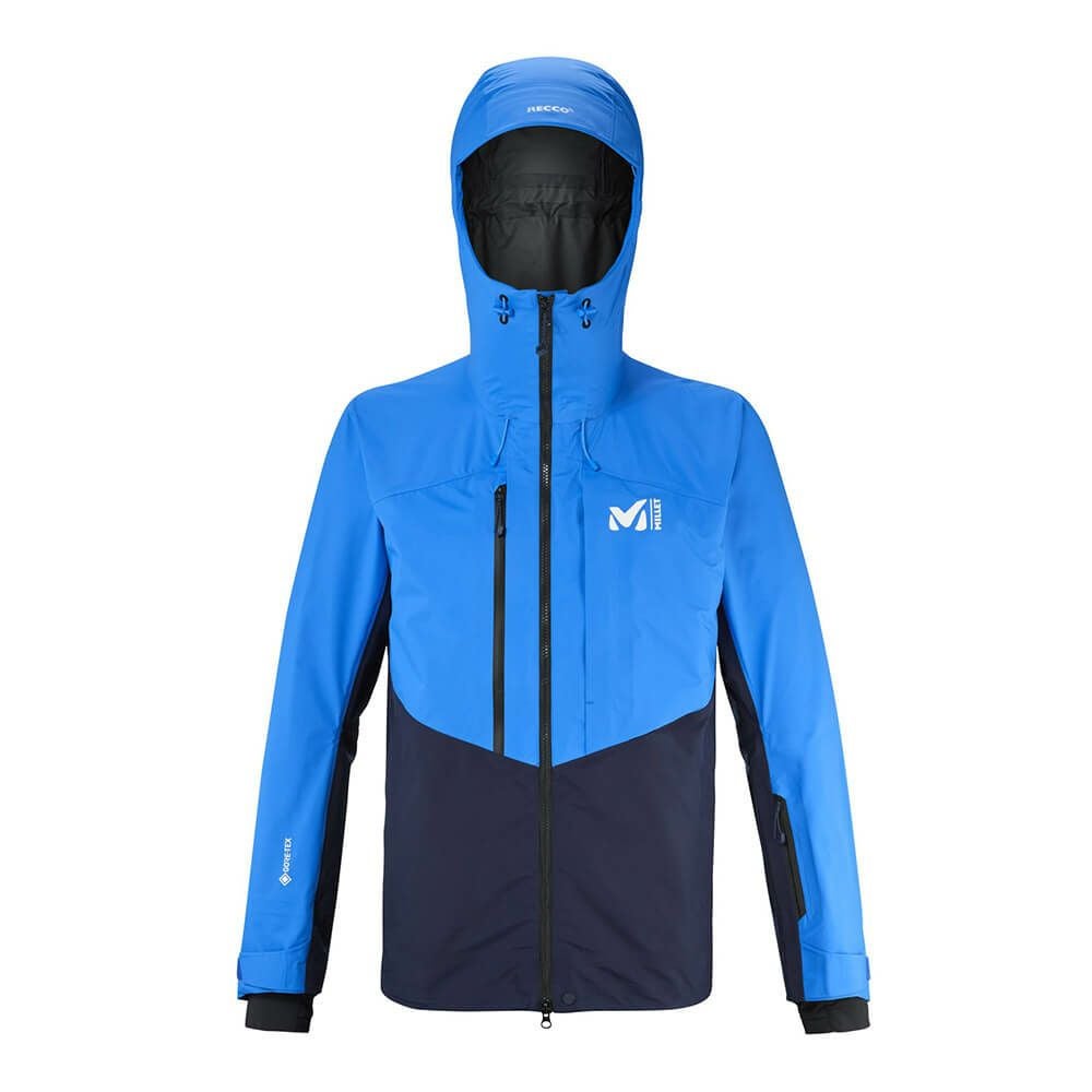 ミレー MILLET スキー スノーボードウェア コスミック GTX 3L