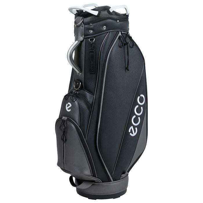 ピン PING Mr.PING ストリートカジュアル キャディバッグ CB-N2502