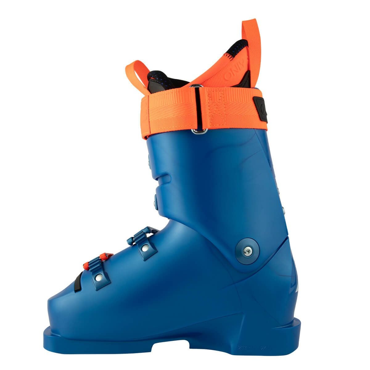 ラング LANGE RS 120 SC アールエス120SC VIBRANT BLUE スキーブーツ