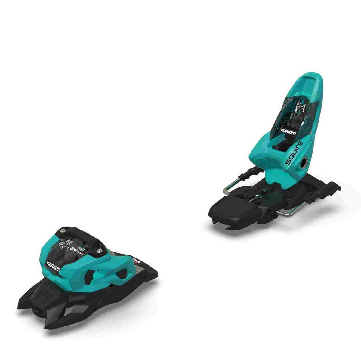 サロモン SALOMON STRIVE 12 GRIPWALK ストライブ 12GW Black / Silver