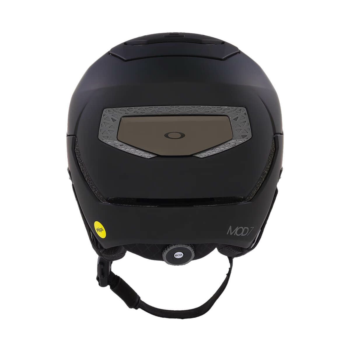 オークリー OAKLEY MOD7 MIPS GLOBAL FIT モッド7 BLACKOUT / PRIZM