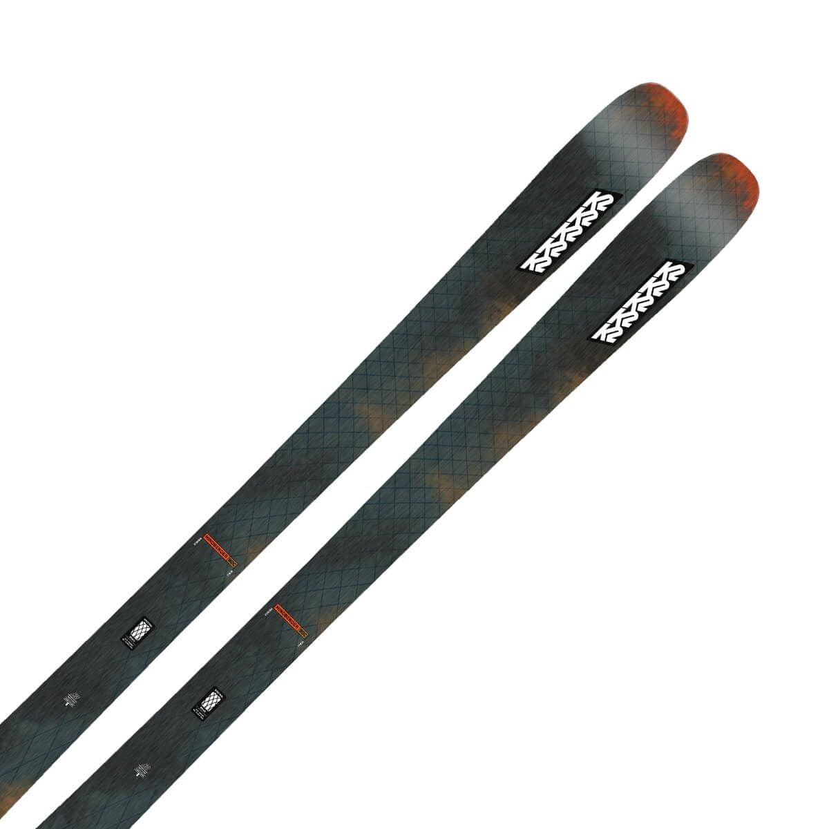 ケーツー K2 MINDBENDER 90C マインドベンダー 90C スキー板 単品 2024