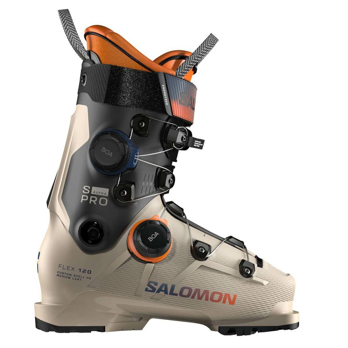 サロモン SALOMON S/PRO SUPRA BOA 130 GW エス/プロ スープラ ボア