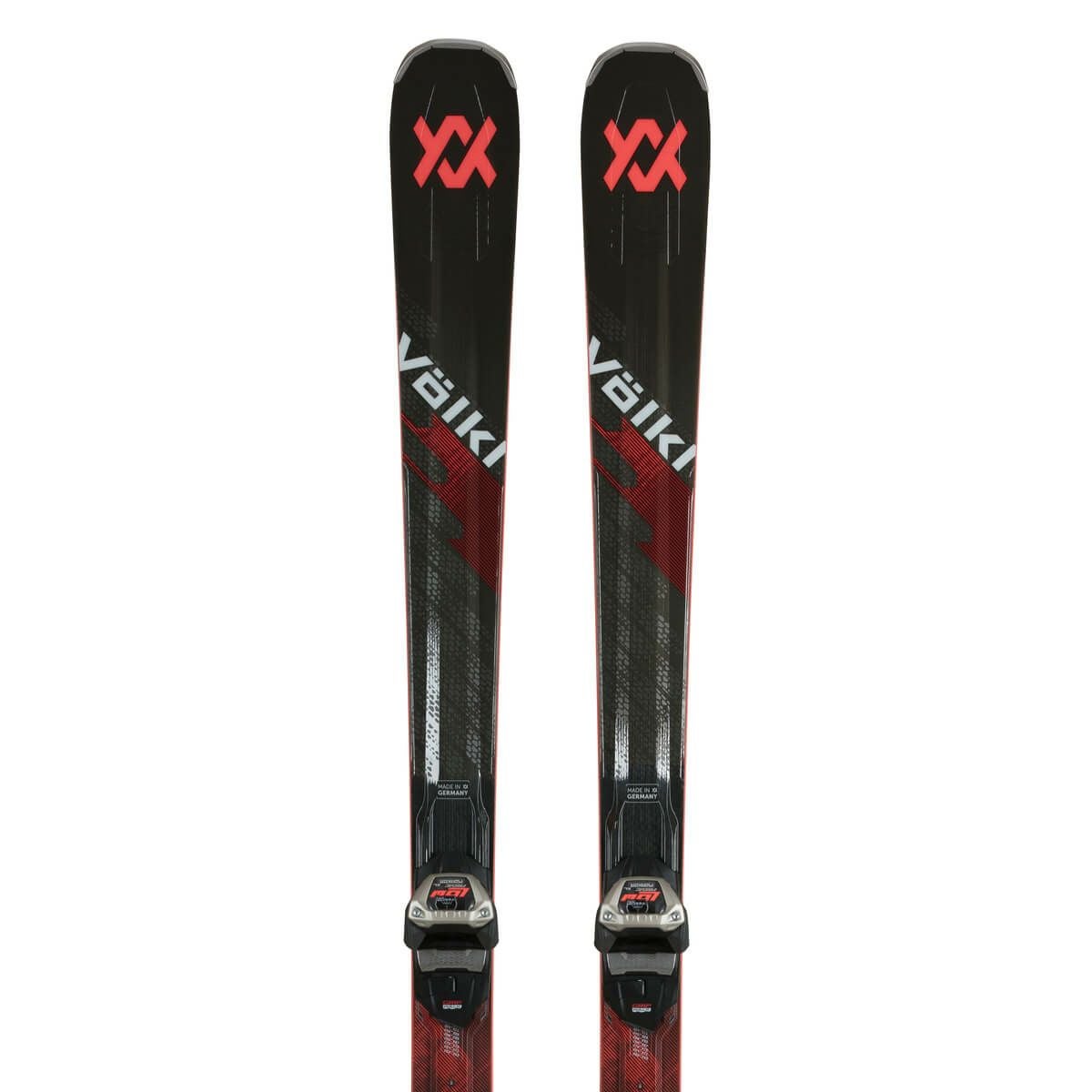 マーカー MARKER XCOMP 16 Xコンプ16 ビンディング 単品 2023-2024
