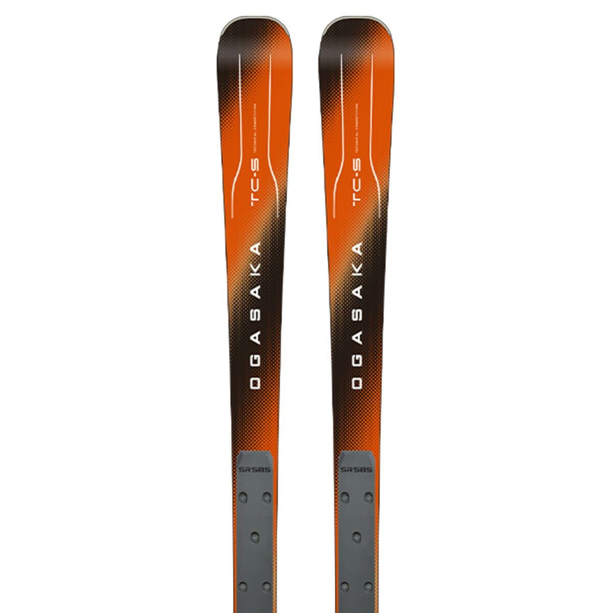 オガサカ OGASAKA KS-XX+PRD12GW ケオッズ-エックス エックス+PRD12GW