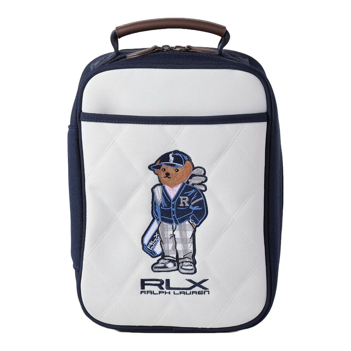 ラルフ ローレン（RALPH LAUREN） シューズケース 通販｜【公式】有賀