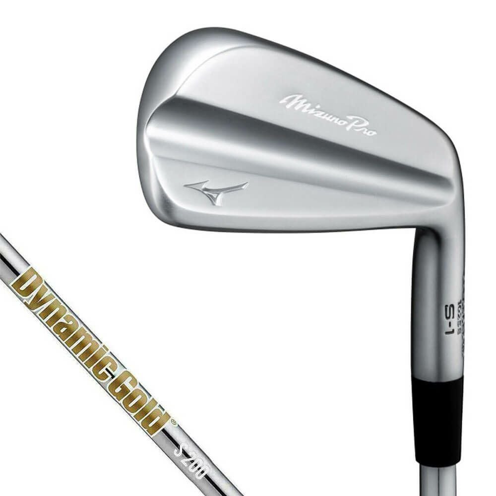 ブリヂストン 258CBP アイアン 6本セット（＃5～9、PW） N.S.PRO