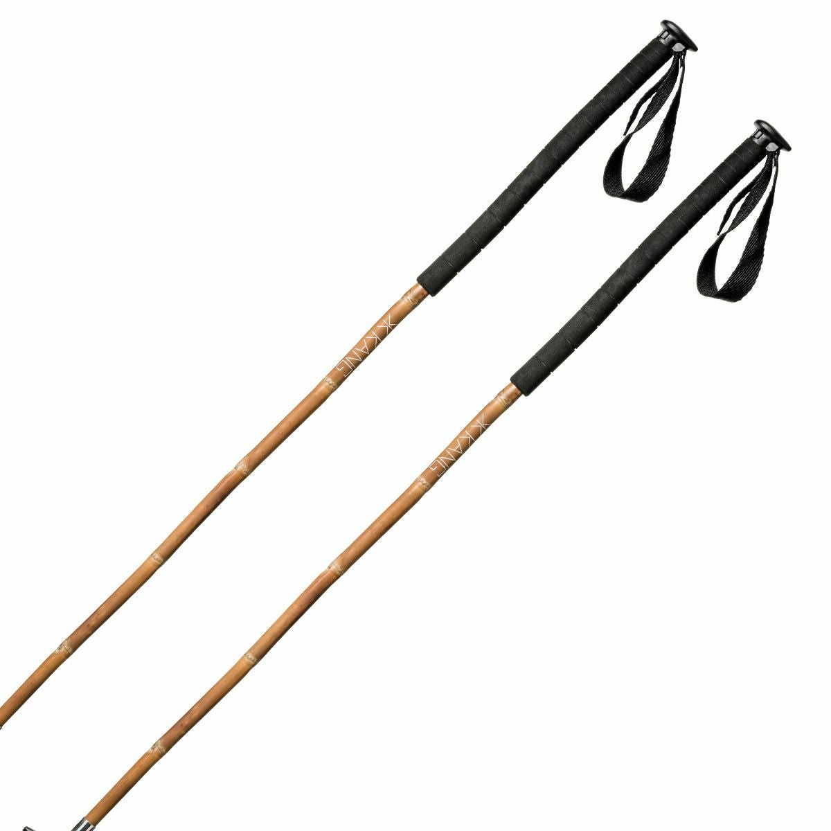 カング KANG Bamboo Freeride バンブー フリーライド BLACK スキー