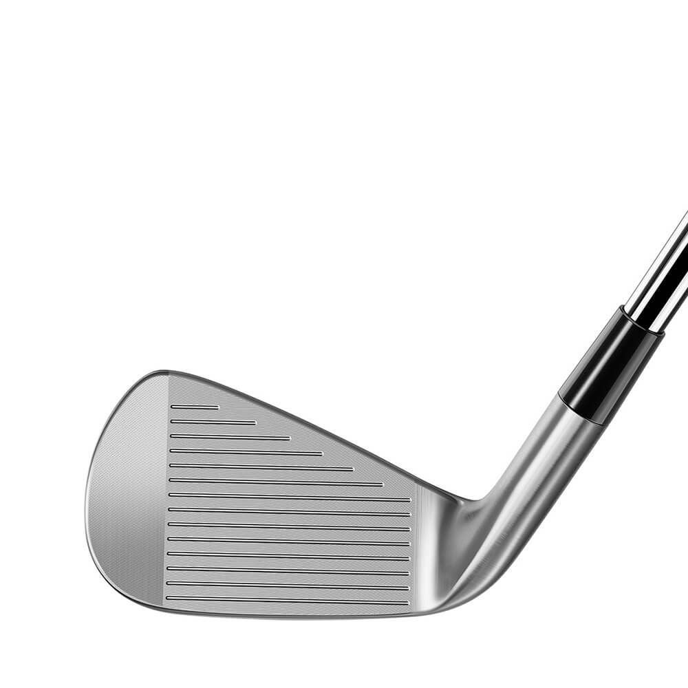 テーラーメイド P8CB アイアン 単品 N.S.PRO MODUS3 TOUR 105 スチール