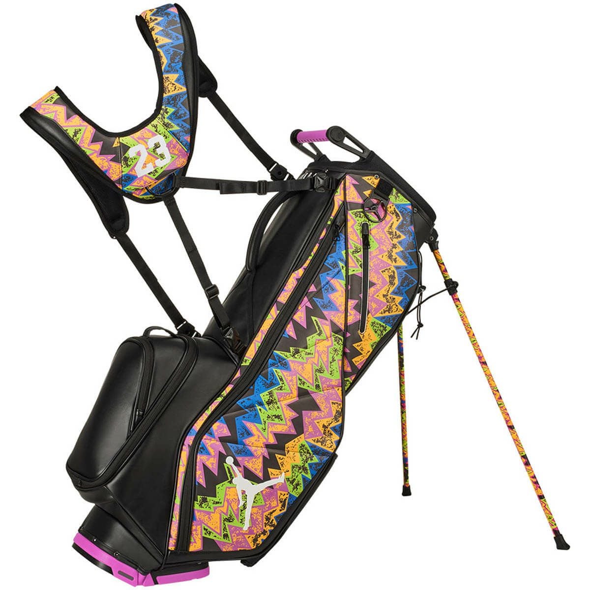 ナイキ（NIKE） キャディバッグ 通販｜【公式】有賀園ゴルフオンラインAGO