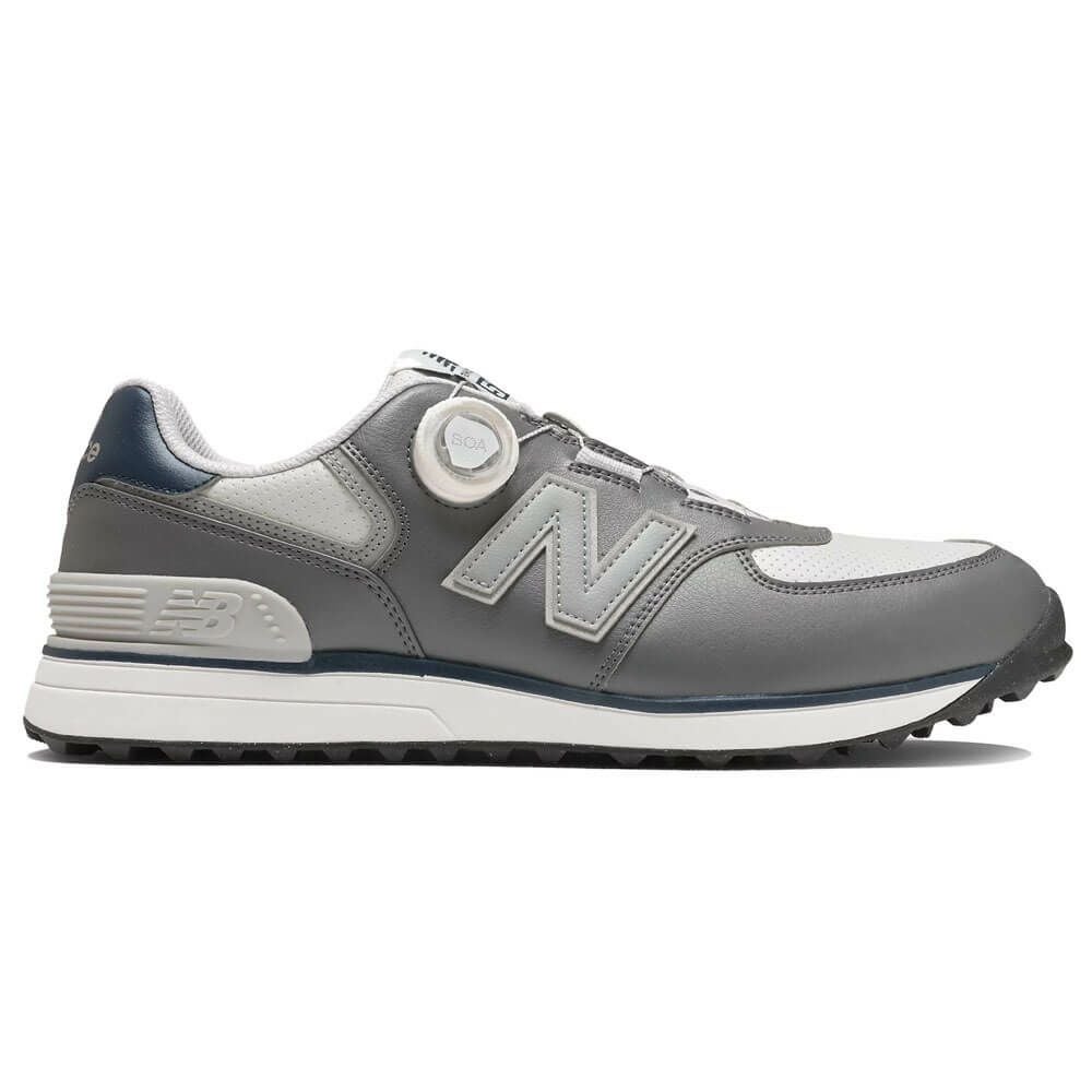 ニューバランス ゴルフ（new balance golf） ゴルフシューズ スパイク