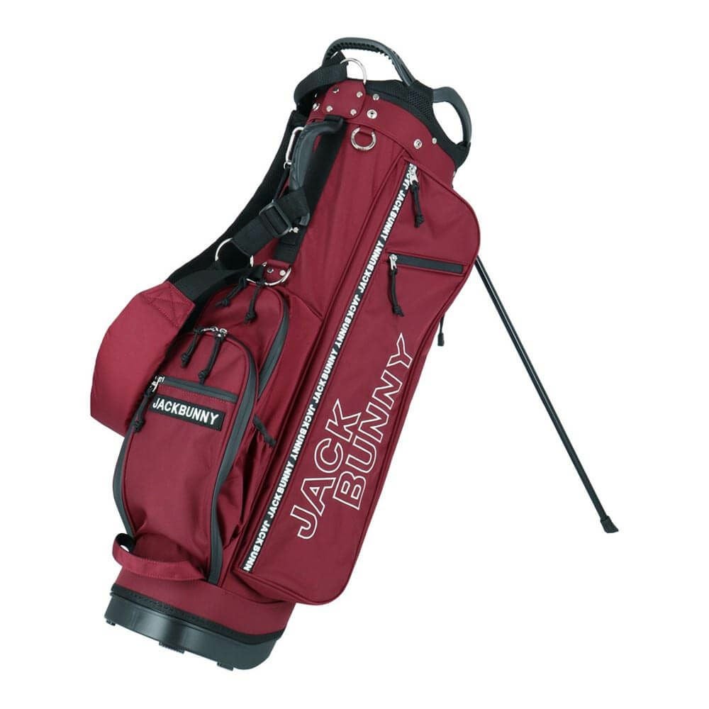 ジャックバニー Jack Bunny!! スタンド キャディバッグ 262-5980700