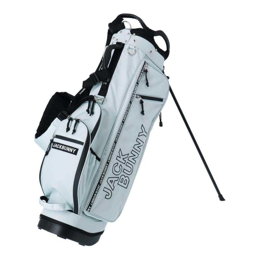 ジャックバニー Jack Bunny!! スタンド キャディバッグ 262-5980700