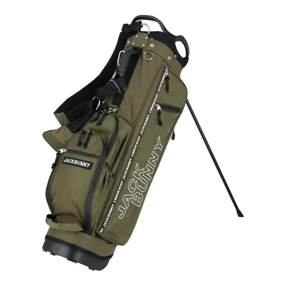 ジャックバニー（Jack Bunny!!） キャディバッグ 通販｜【公式】有賀園