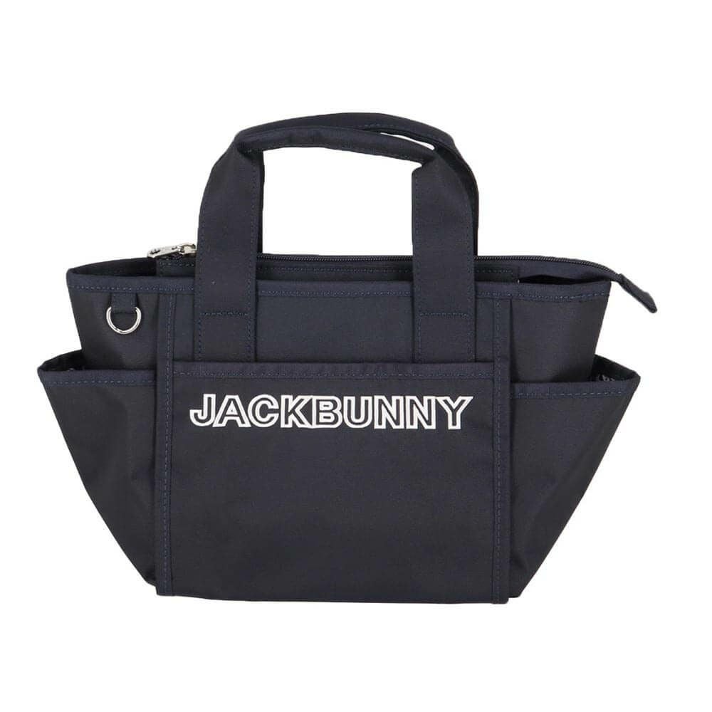 ジャックバニー Jack Bunny!! カートバッグ 262-5981102 120 ネイビー