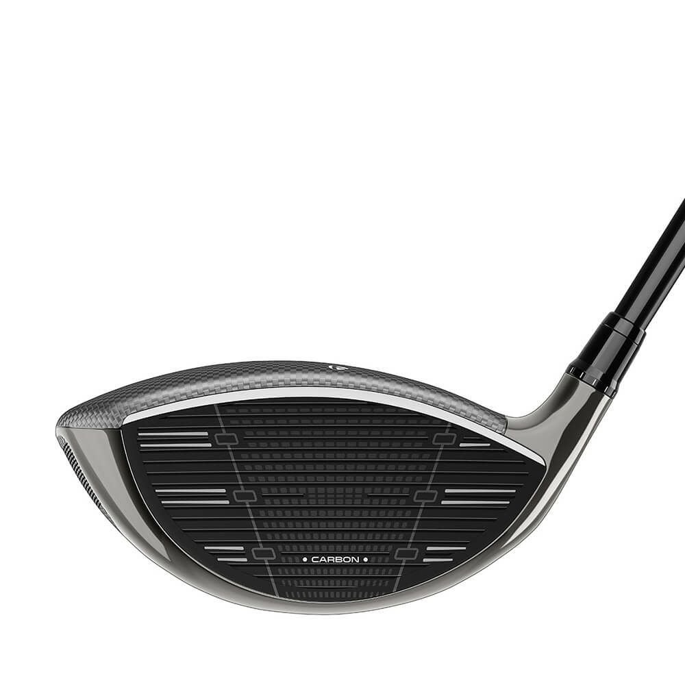 テーラーメイド Qi35 メンズ ドライバー 24 VENTUS BLACK 5／6