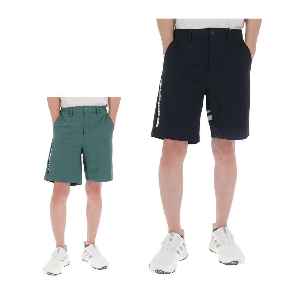 ジャックバニー（Jack Bunny!!） ショート・ハーフ パンツ メンズ 通販