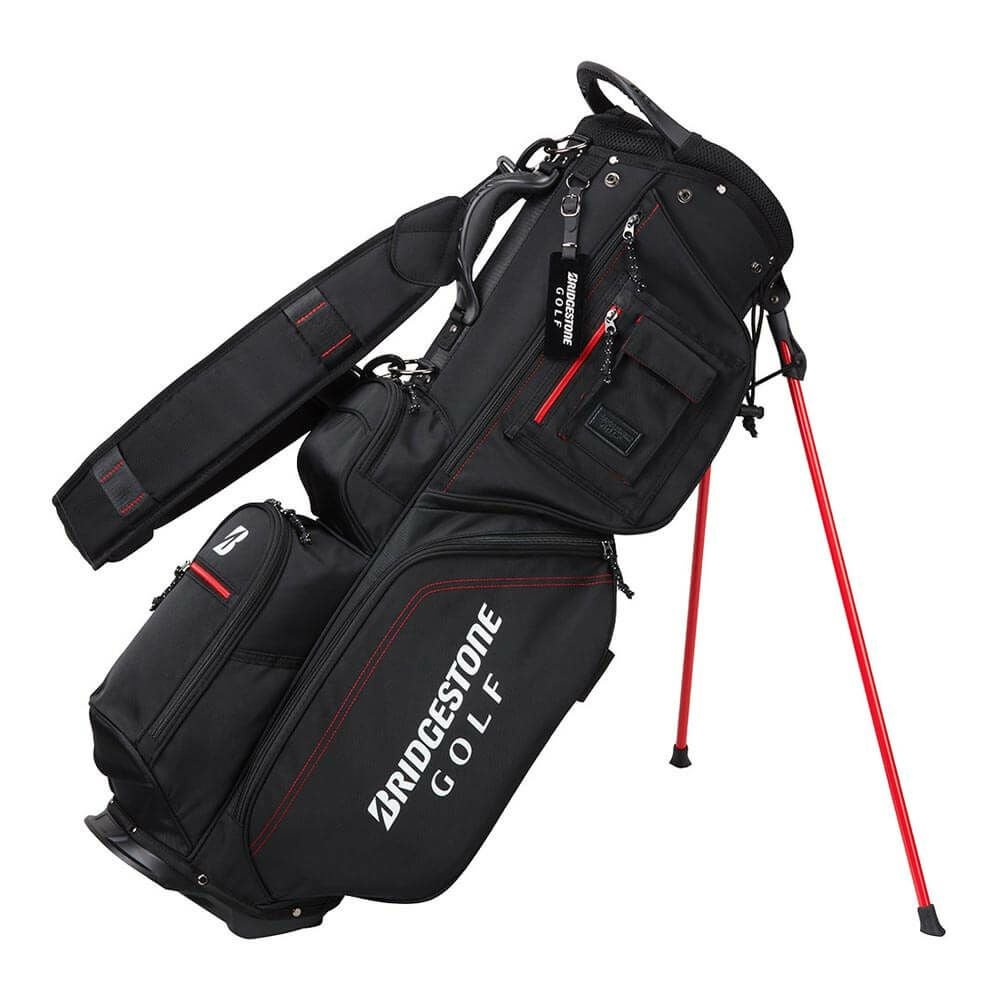 ブリヂストン（BRIDGESTONE） キャディバッグ 通販｜【公式】有賀園