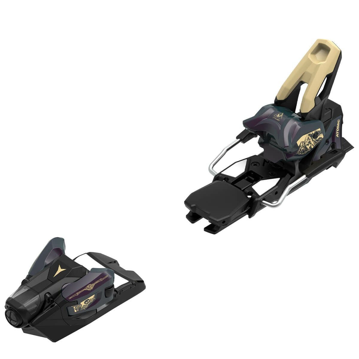 アルマダ ARMADA STRIVE 14 GW BLACK ストライブ 14 GW ブラック