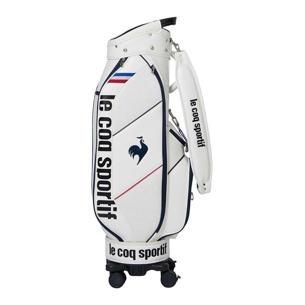 ルコック（le coq sportif） キャディバッグ 通販｜【公式】有賀園