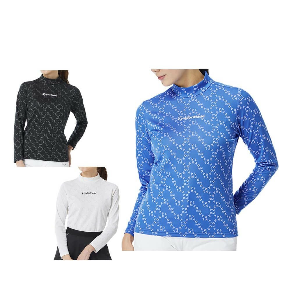 テーラーメイド（TaylorMade） 2025年 秋冬ゴルフウェア特集｜【公式