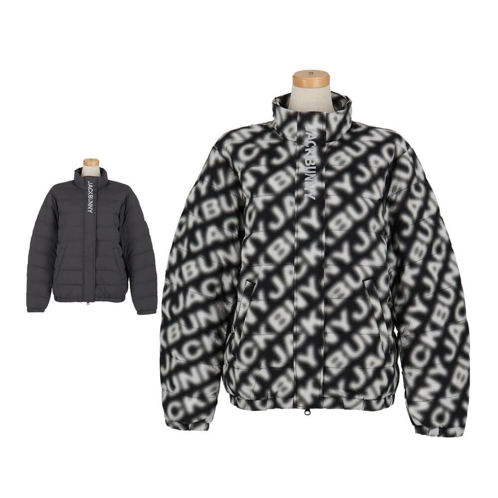 ジャックバニー（Jack Bunny!!） 2025年 秋冬ゴルフウェア特集｜【公式