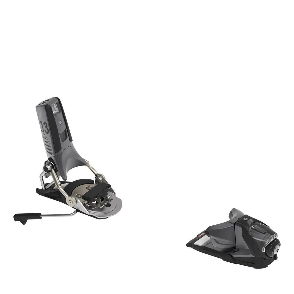 ルック LOOK PIVOT 2.0 13 MR ピボット 2.0 13 MR BlackMetal