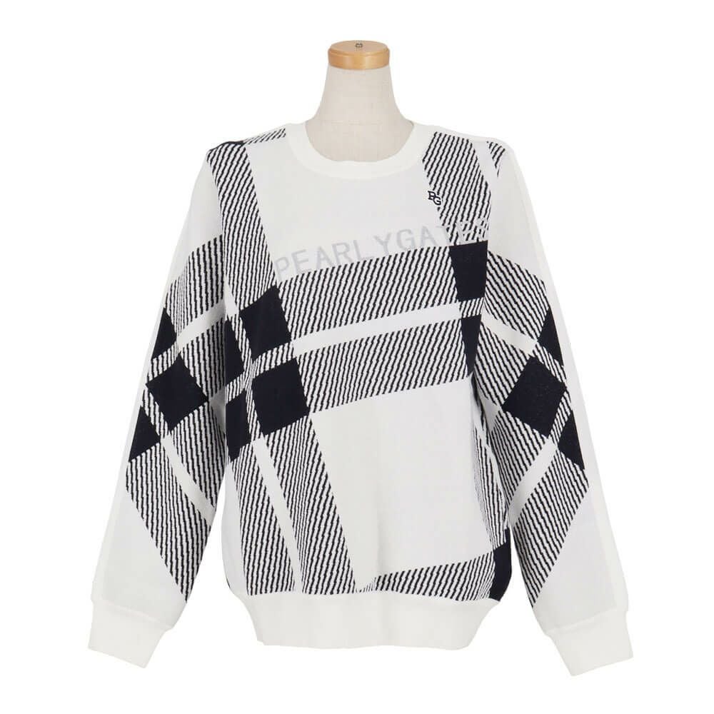 パーリーゲイツ（PEARLY GATES） セーター レディース 通販｜【公式