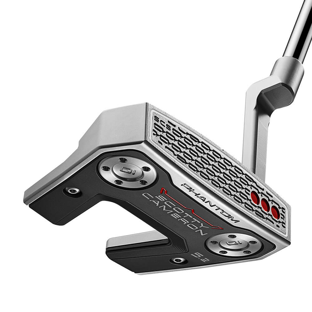 スコッティキャメロン（Scotty Cameron） パター 通販｜【公式】有賀園
