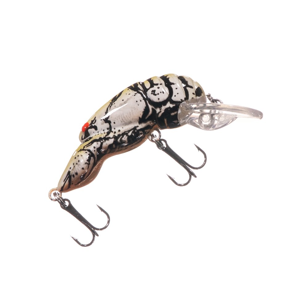 Arkie Craw Crankbait — Arkie Lures