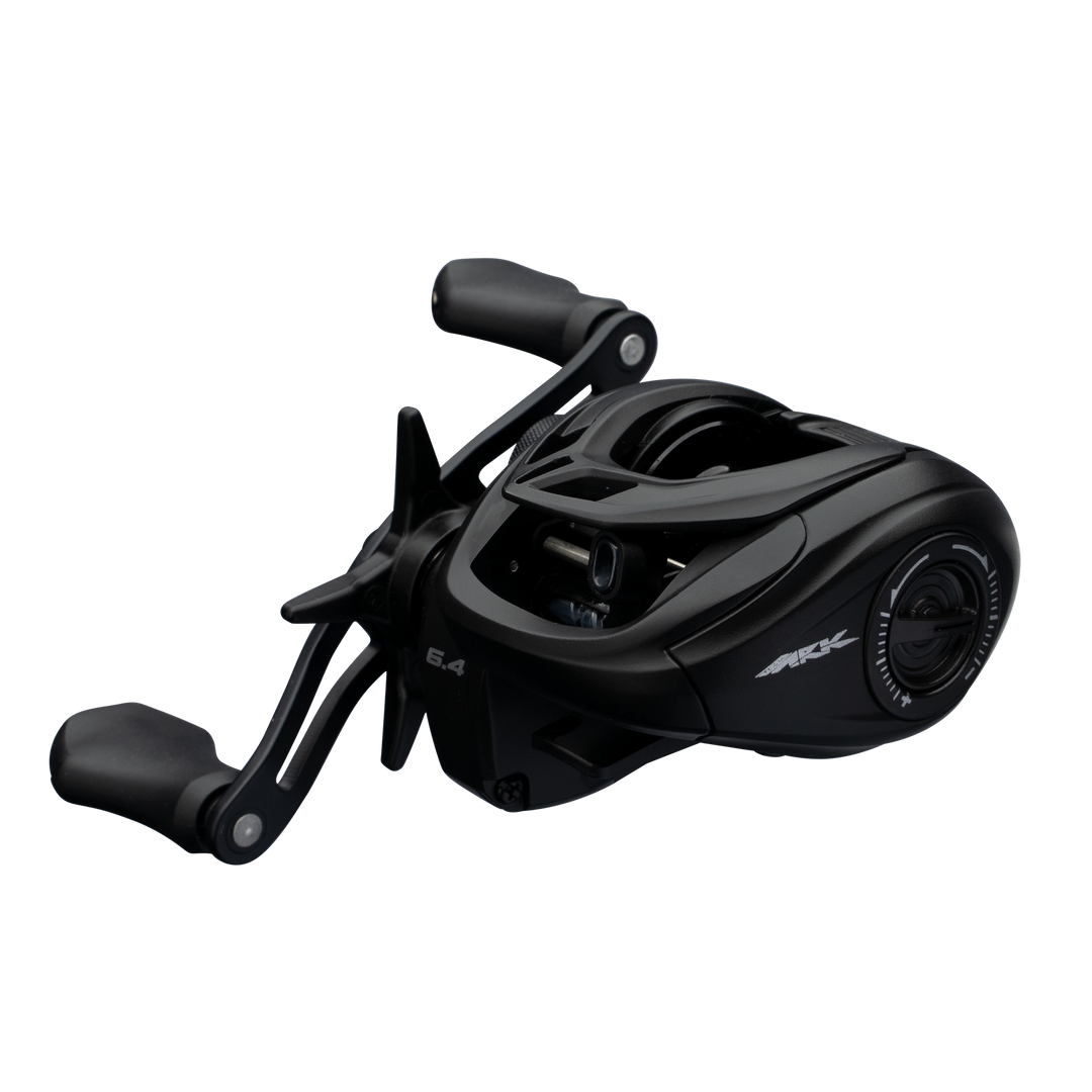 Gravity 1 – ARKFishing