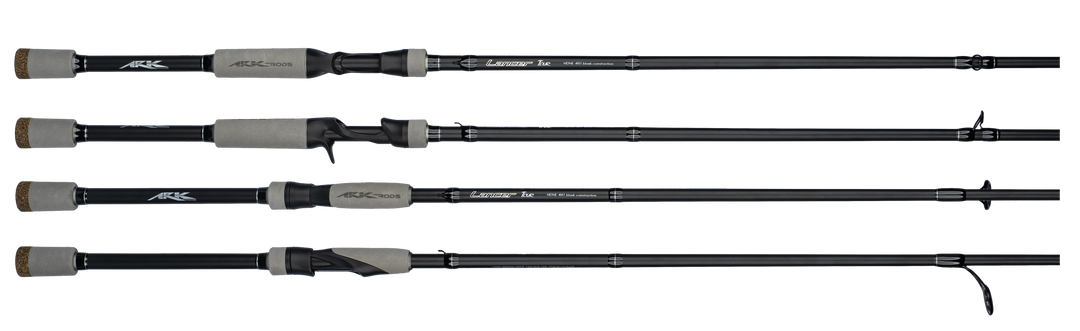 ARKランサーPROシリーズスピニングロッド – ARKFishing