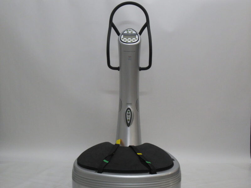 パワープレート｜プロティアジャパン｜Power Plate pro5｜中古医療機器