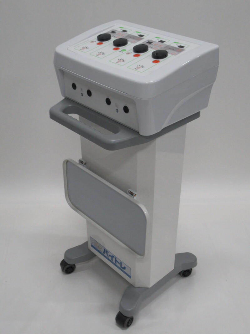 バイオトレーナー｜大島製作所｜バイオトレーナーI型｜中古医療機器の