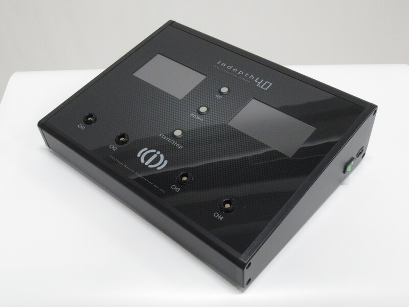 インデプス｜リグア｜KNL-EMS｜中古医療機器の販売・高価買取なら